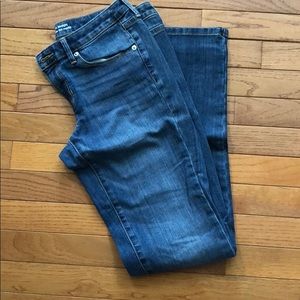 Mossimo Denim